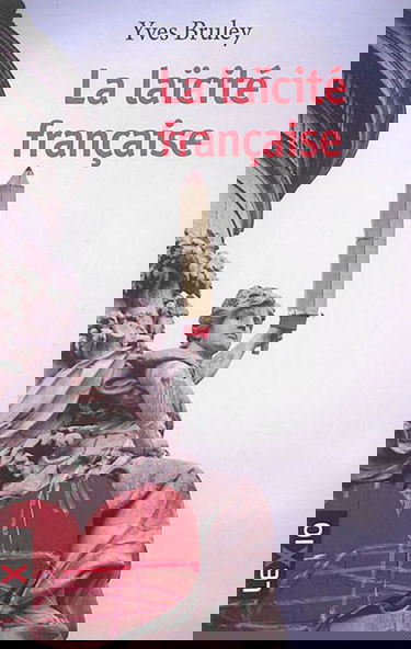 La laïcité française