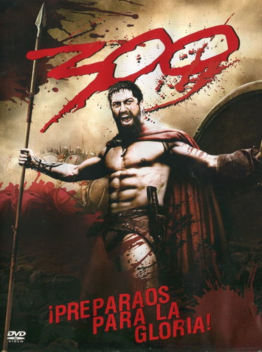 Couverture de 300 [Import]