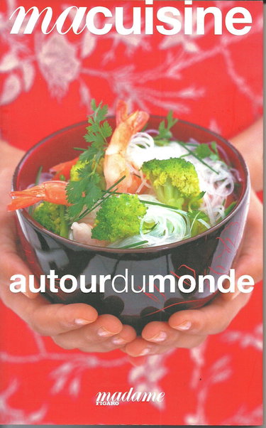 Autour du Monde T7