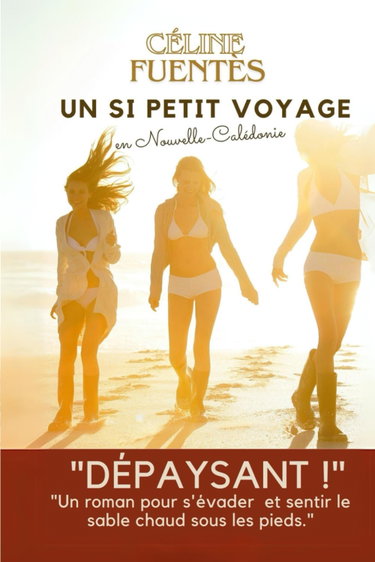 Couverture de Un si petit voyage