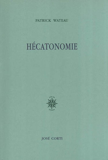 Hécatonomie