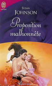 Proposition malhonnête