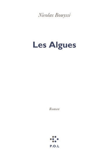 Les algues