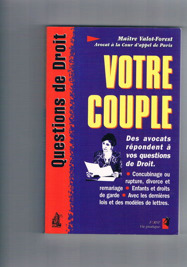 Votre couple