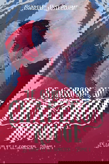 Le garçon au chaperon rouge