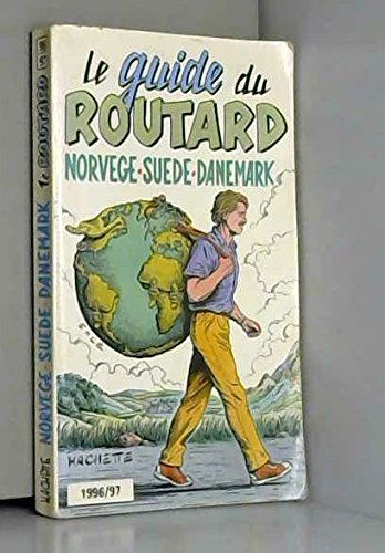 Norvege. Suede. Danemark