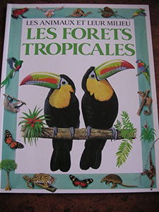 Les Forêts tropicales