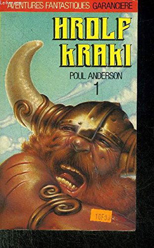Hrolf Kraki. Vol. 1