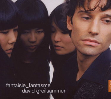 Couverture de Fantasy [Import]
