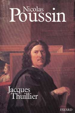 Nicolas Poussin