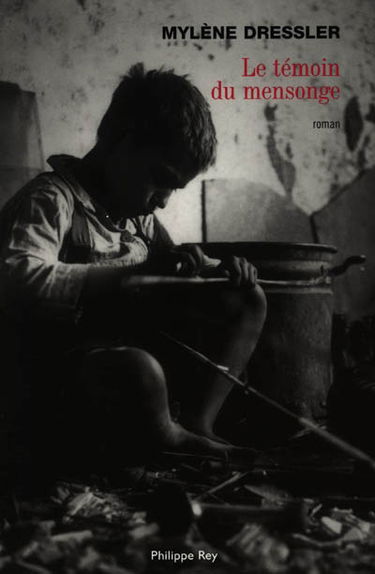 Le témoin du mensonge