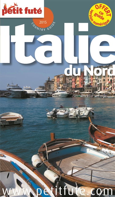 Italie du Nord : 2015