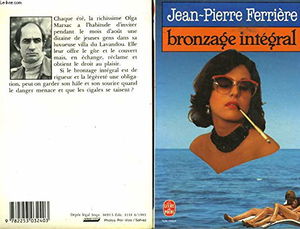 Bronzage intégral