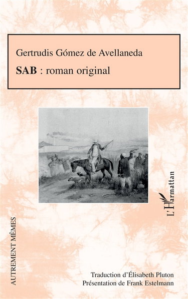 Sab : roman original