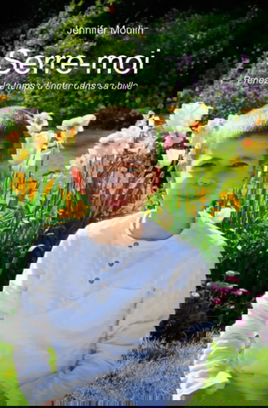 Serre-moi: Prenez le temps d'entrer dans sa bulle