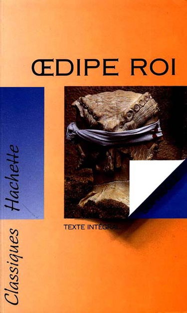 Oedipe roi