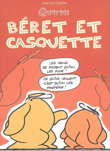 Béret et casquette. Vol. 1