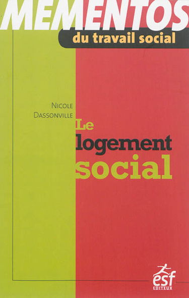 Le logement social