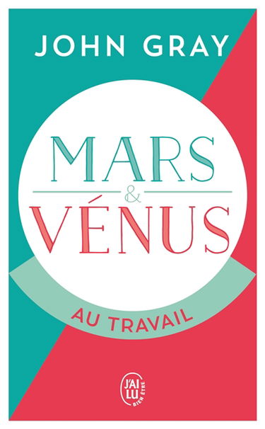 Mars et Vénus au travail
