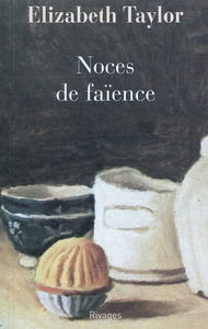 Noces de faïence