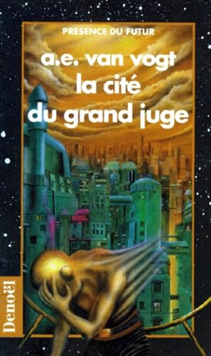 La Cité du grand juge