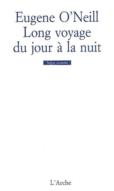 Long voyage du jour à la nuit