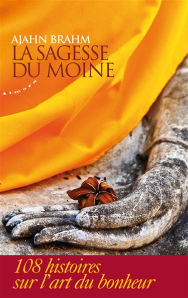 La sagesse du moine : 108 histoires sur l'art du bonheur