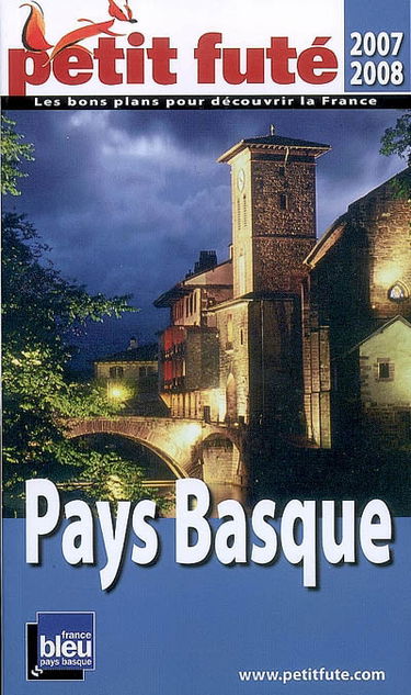 Pays basque : 2007-2008