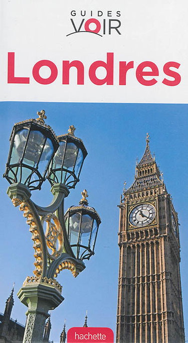 Couverture de Londres
