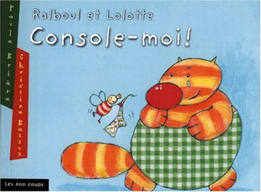 Console-moi !