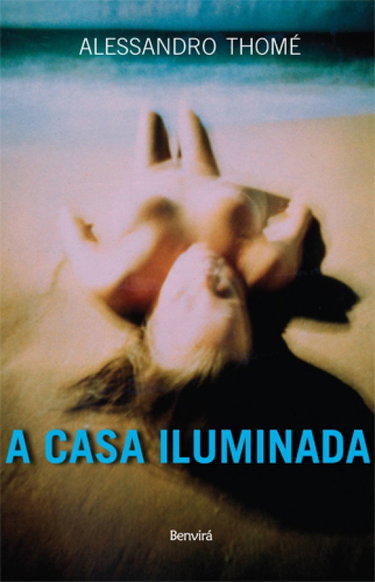 Couverture de A Casa Iluminada (Em Portuguese do Brasil)