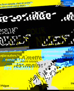 Mac et iMac pour les nuls