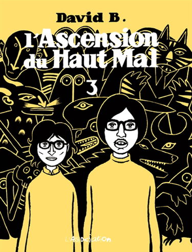 L'ascension du haut mal. Vol. 3
