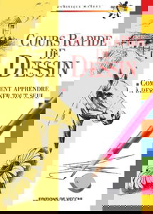 Cours rapide de dessin