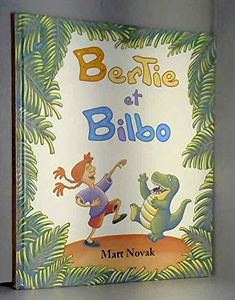 Bertie et Bilbo