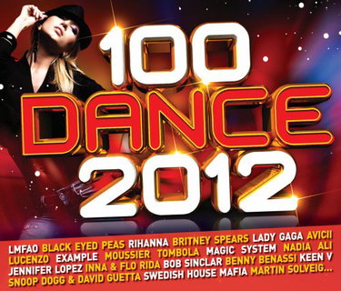 Couverture de 100 Hits 2012 /Vol.2