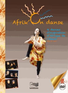 Afrik'On Danse