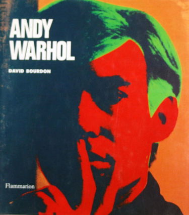 Andy Warhol