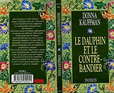 Dauphin et le contrebandier
