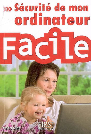 Sécurité de mon ordinateur