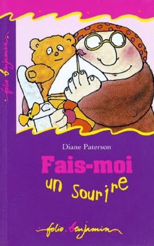 Fais-moi un sourire