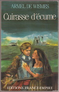 Cuirasse d'écume