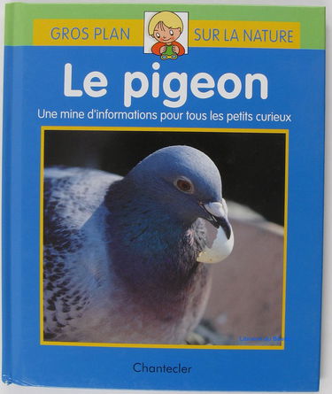 Le Pigeon