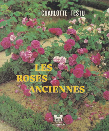 Les Roses anciennes