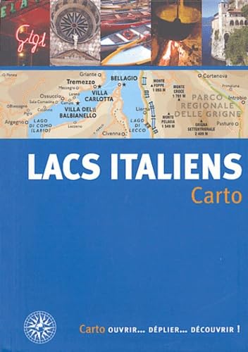 Lacs italiens