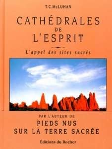 Cathédrales de l'esprit : l'appel des sites sacrés