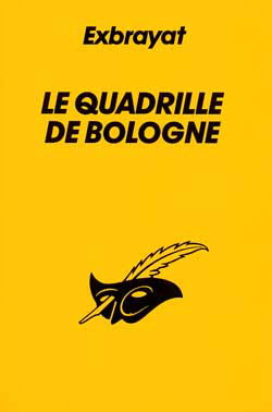 Le Quadrille de Bologne