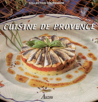 Cuisine de Provence