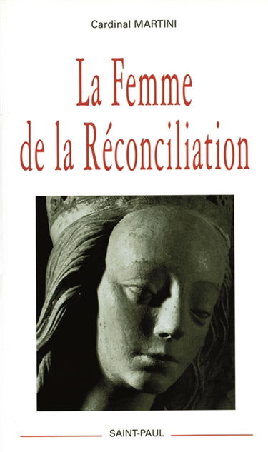 La femme de la réconciliation