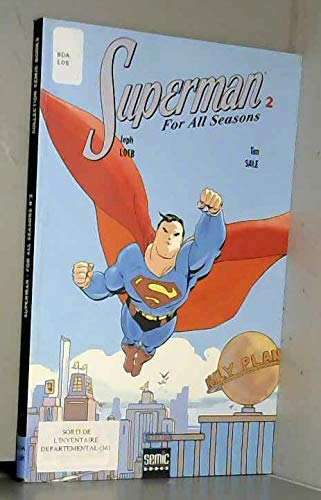 Superman : for all seasons. Vol. 2